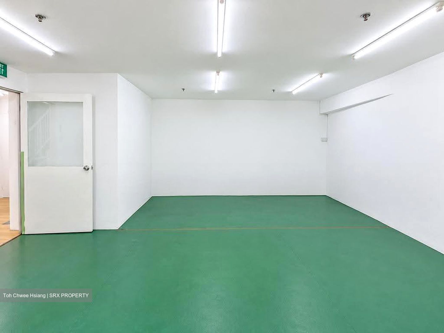Kembangan MRT (D14), Shop House #636041781